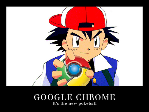 google chrome logo blue. the recent logo change,